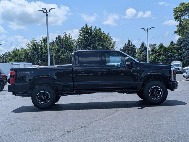 new 2025 Ford F-250 car, priced at $69,257