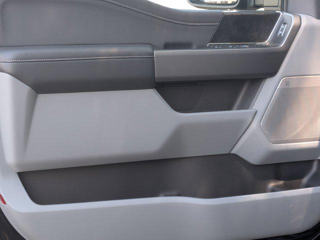 new 2025 Ford F-250 car, priced at $69,257