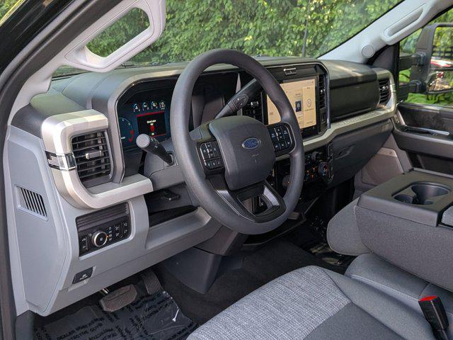 new 2025 Ford F-250 car, priced at $69,257