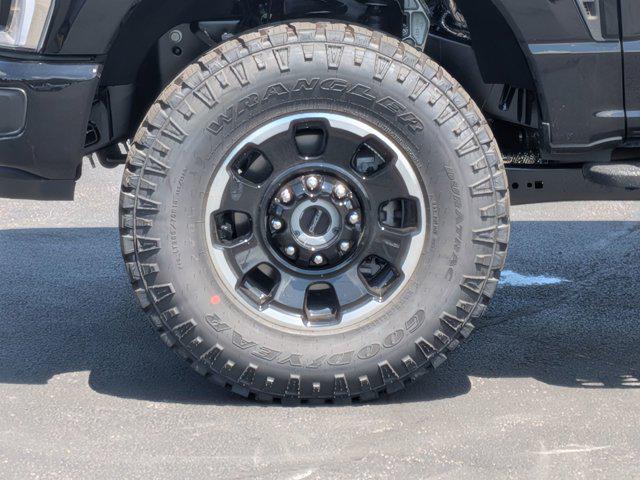 new 2025 Ford F-250 car, priced at $69,257