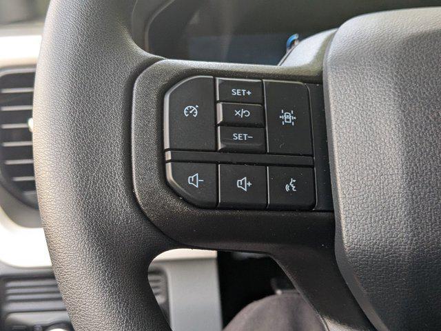 new 2025 Ford F-250 car, priced at $69,257