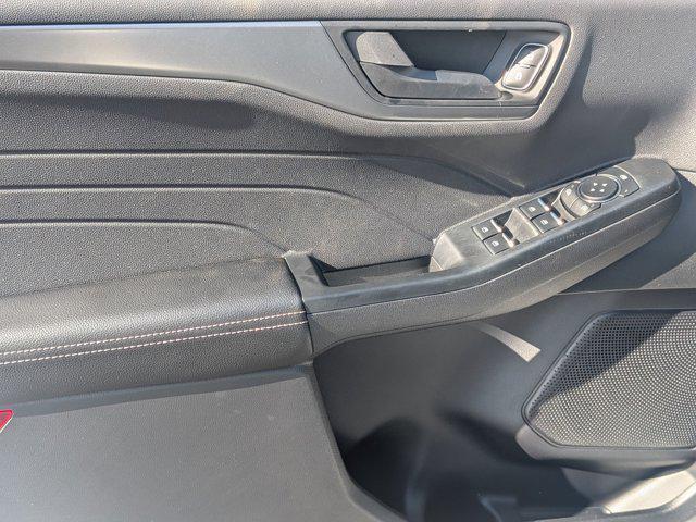 new 2026 Ford Escape car, priced at $33,959