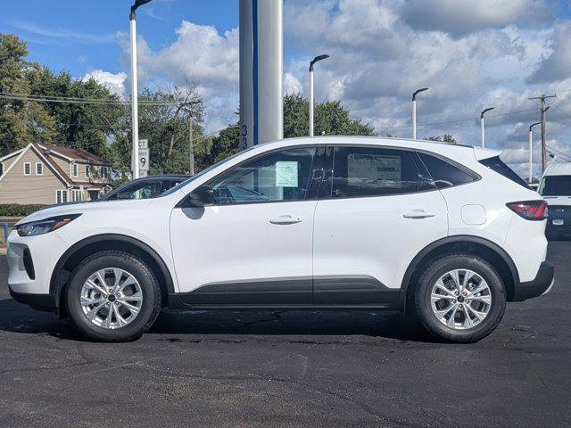 new 2026 Ford Escape car, priced at $33,959