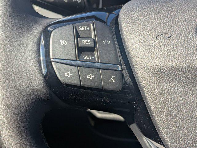new 2026 Ford Escape car, priced at $33,959