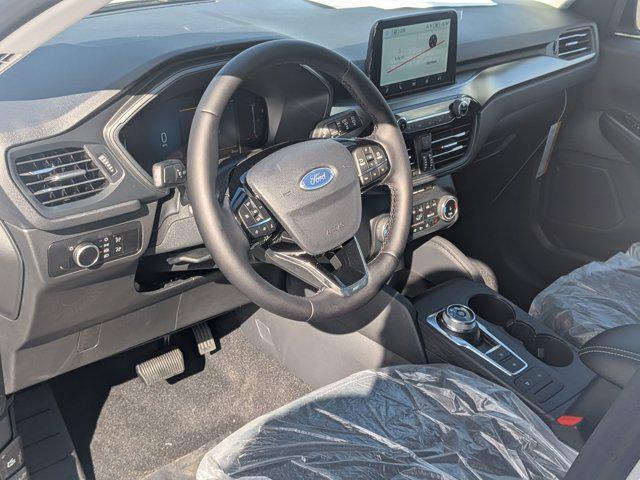 new 2026 Ford Escape car, priced at $33,959