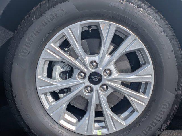 new 2026 Ford Escape car, priced at $33,959