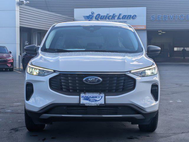 new 2026 Ford Escape car, priced at $33,959