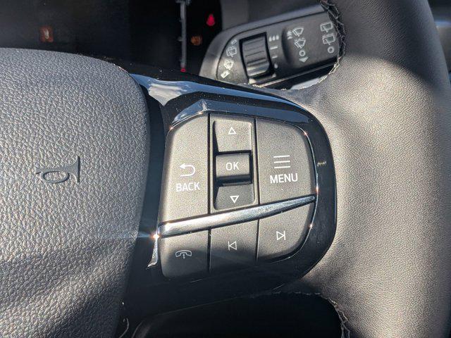 new 2026 Ford Escape car, priced at $33,959