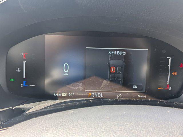 new 2026 Ford Escape car, priced at $33,959