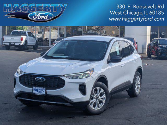 new 2026 Ford Escape car, priced at $33,959