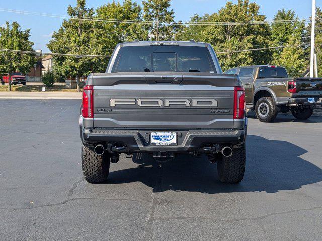 new 2024 Ford F-150 car, priced at $99,075