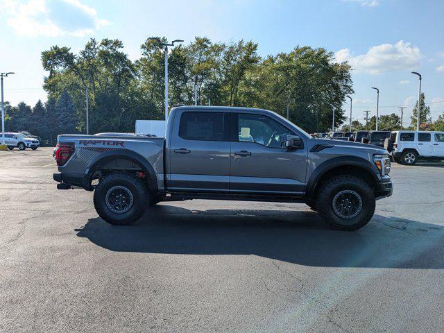 new 2024 Ford F-150 car, priced at $99,075