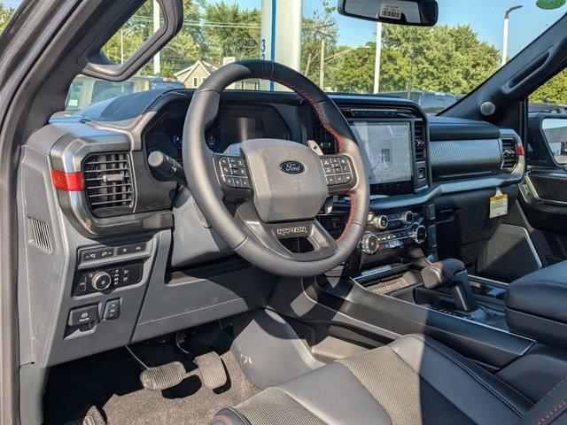 new 2024 Ford F-150 car, priced at $99,075