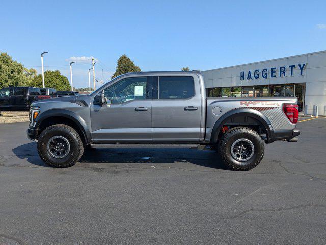 new 2024 Ford F-150 car, priced at $99,075