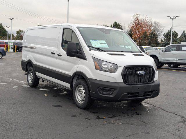 new 2024 Ford Transit-250 car, priced at $52,705