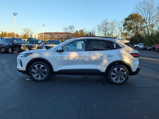 new 2025 Ford Escape car, priced at $42,193