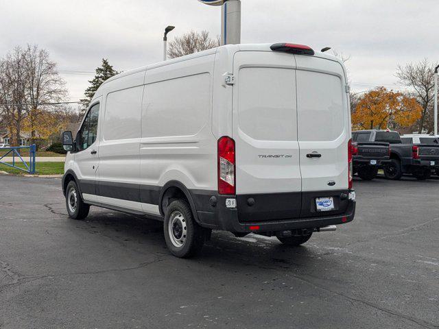 new 2024 Ford Transit-250 car, priced at $53,345