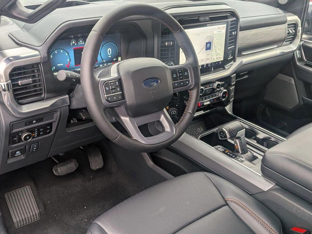 new 2025 Ford F-150 car, priced at $69,249