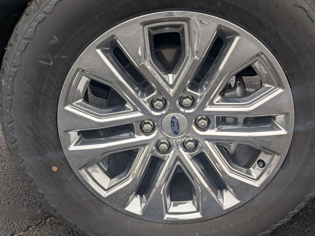 new 2025 Ford F-150 car, priced at $69,249