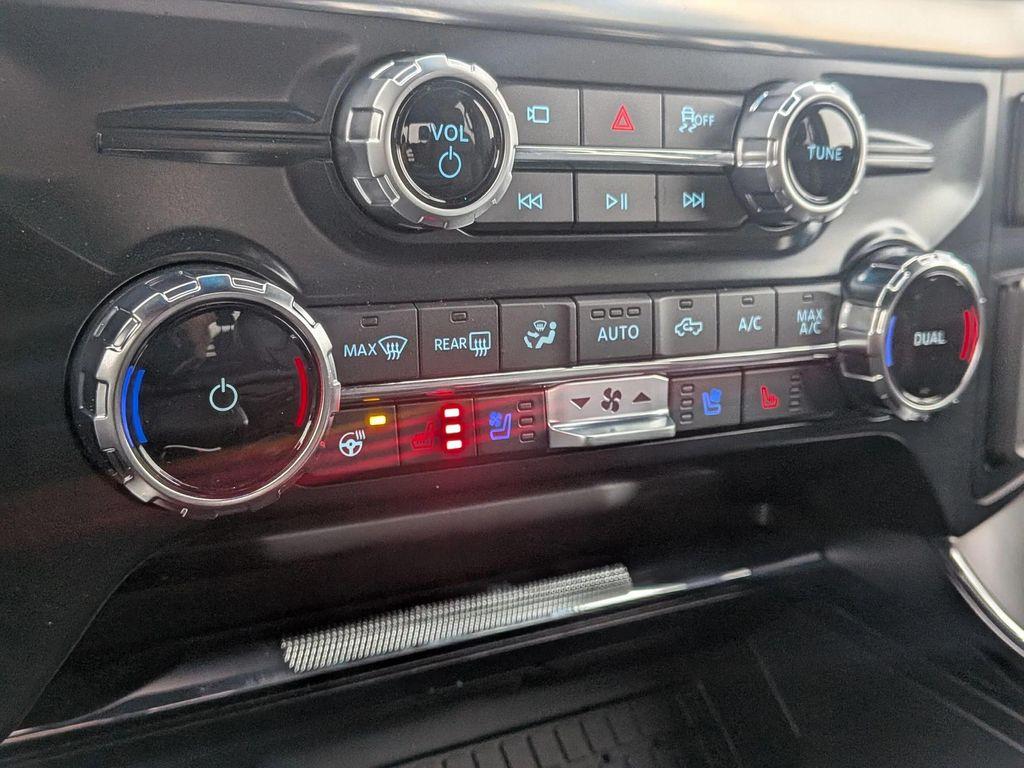 new 2025 Ford F-150 car, priced at $69,249