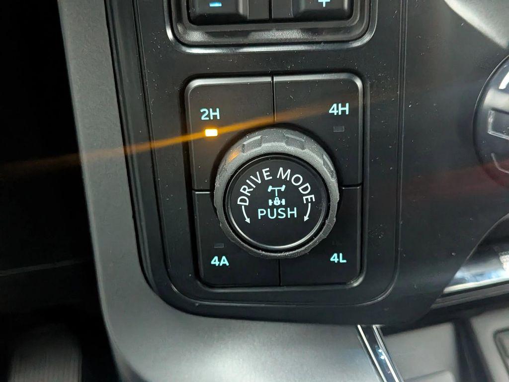 new 2025 Ford F-150 car, priced at $69,249