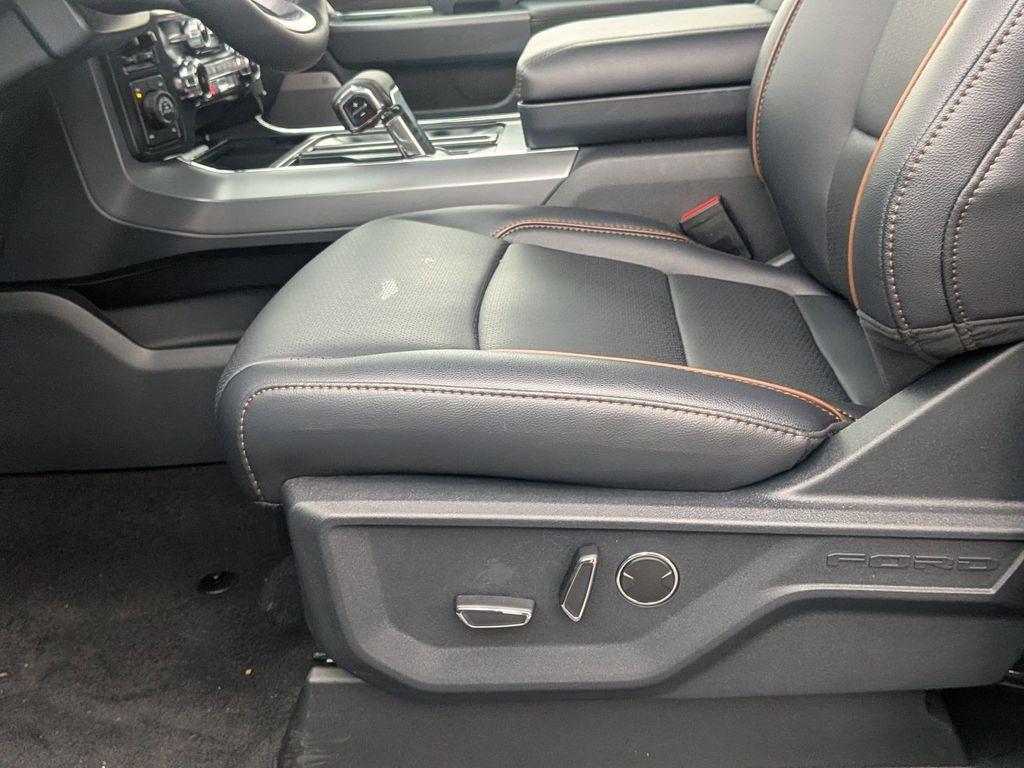 new 2025 Ford F-150 car, priced at $69,249