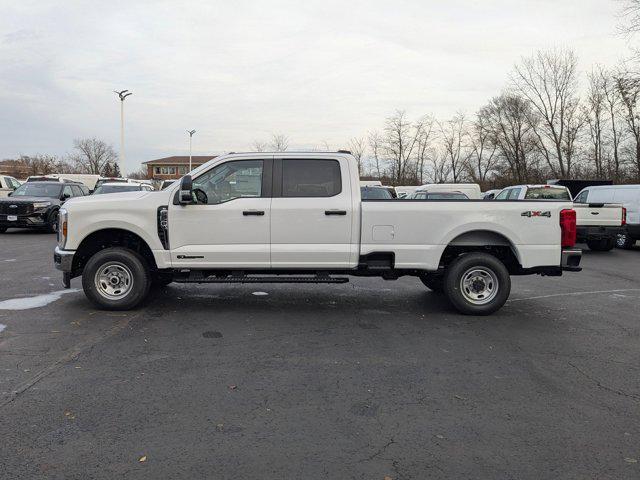 new 2024 Ford F-250 car, priced at $67,455