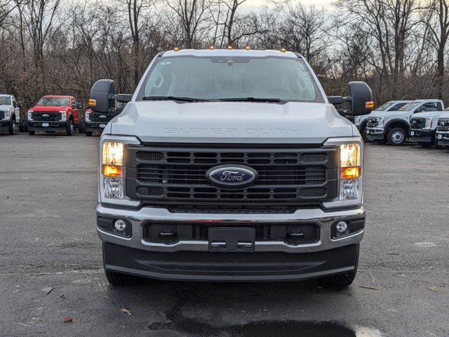 new 2024 Ford F-250 car, priced at $67,455