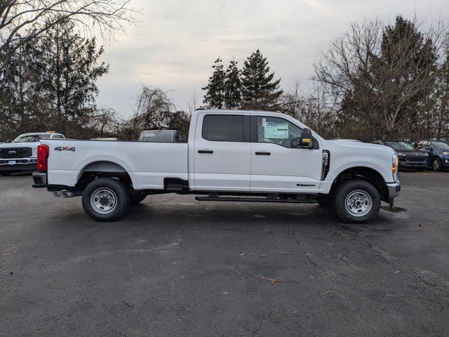 new 2024 Ford F-250 car, priced at $67,455