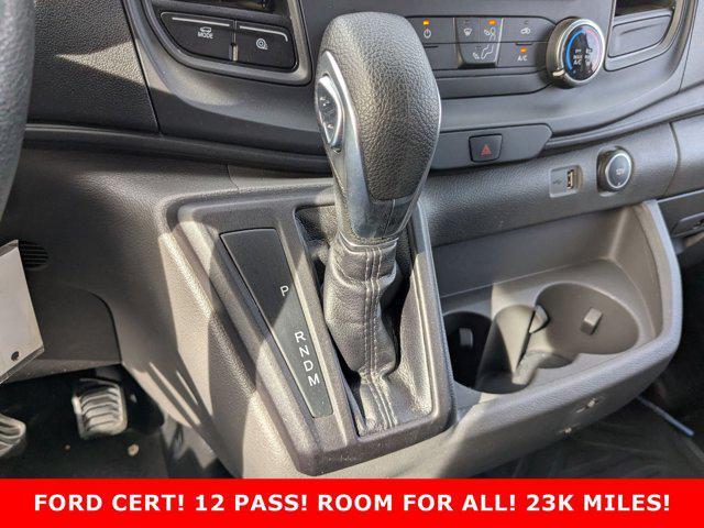 used 2020 Ford Transit-350 car, priced at $39,895