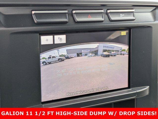 new 2024 Ford F-450 car, priced at $74,565