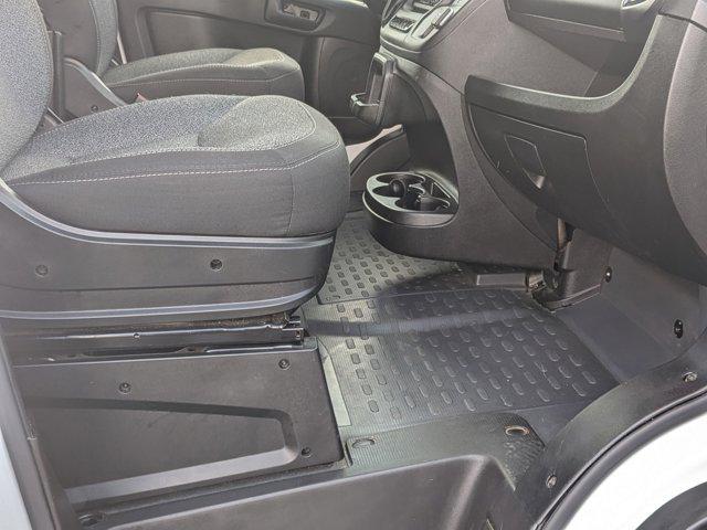 used 2023 Ram ProMaster 2500 car, priced at $30,995
