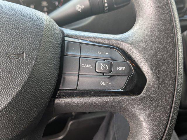 used 2023 Ram ProMaster 2500 car, priced at $30,995