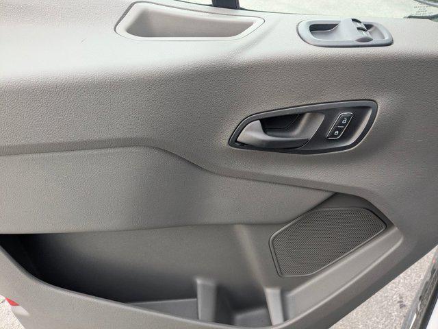 new 2024 Ford Transit-350 car, priced at $61,775