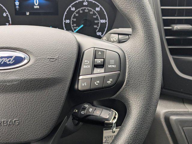 new 2024 Ford Transit-350 car, priced at $61,775