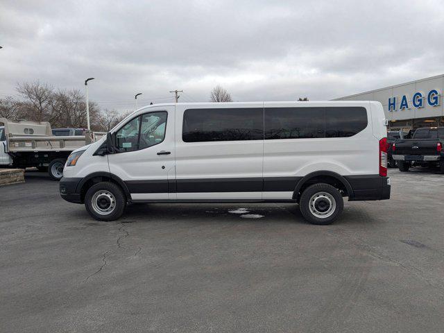 new 2024 Ford Transit-350 car, priced at $61,775