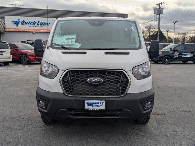 new 2024 Ford Transit-350 car, priced at $61,775