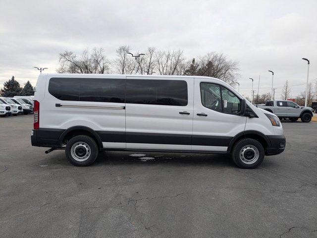 new 2024 Ford Transit-350 car, priced at $61,775