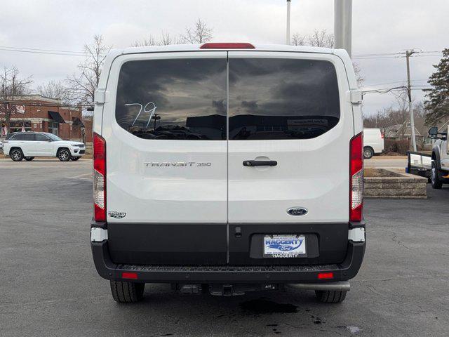 new 2024 Ford Transit-350 car, priced at $61,775