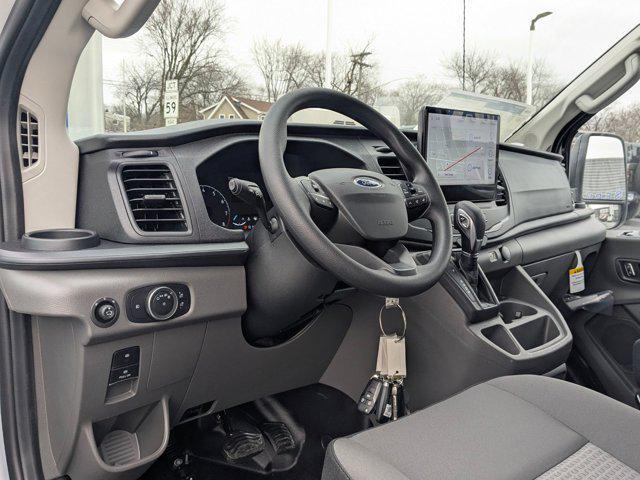 new 2024 Ford Transit-350 car, priced at $61,775