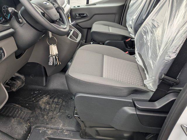 new 2024 Ford Transit-350 car, priced at $61,775