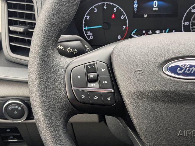 new 2024 Ford Transit-350 car, priced at $61,775