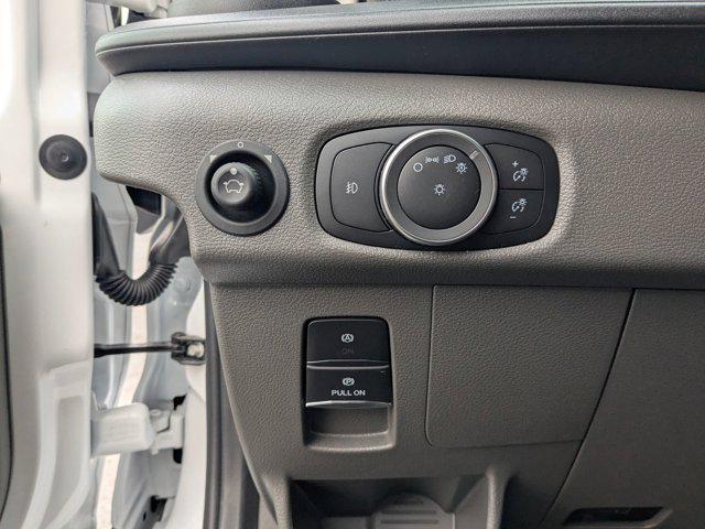 new 2024 Ford Transit-350 car, priced at $61,775
