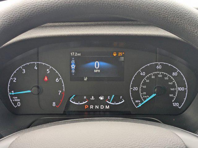 new 2024 Ford Transit-350 car, priced at $61,775