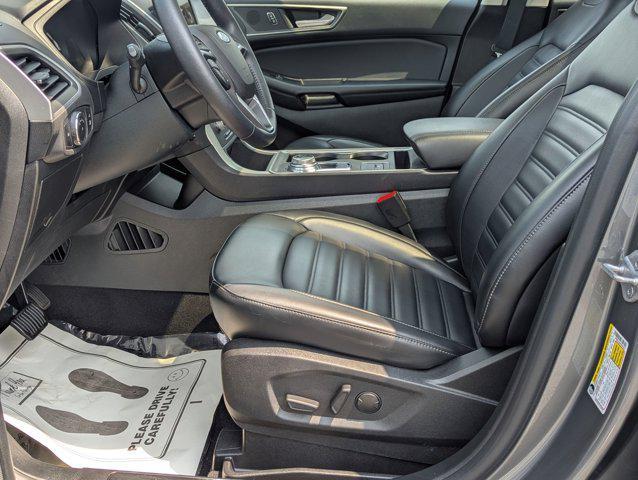 used 2023 Ford Edge car, priced at $28,995