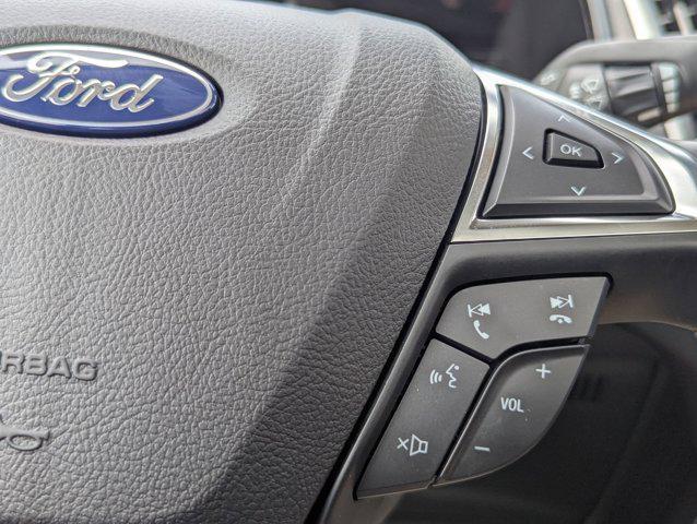 used 2023 Ford Edge car, priced at $28,995