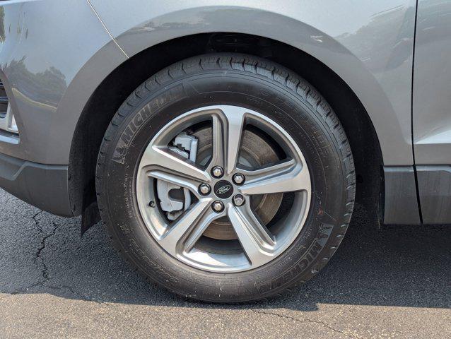 used 2023 Ford Edge car, priced at $28,995