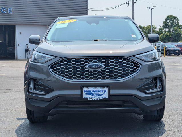 used 2023 Ford Edge car, priced at $28,995