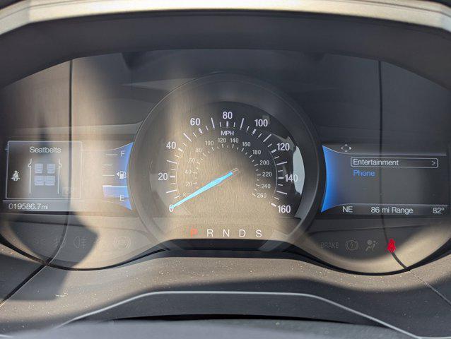 used 2023 Ford Edge car, priced at $28,995