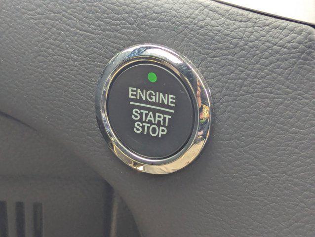 used 2023 Ford Edge car, priced at $28,995